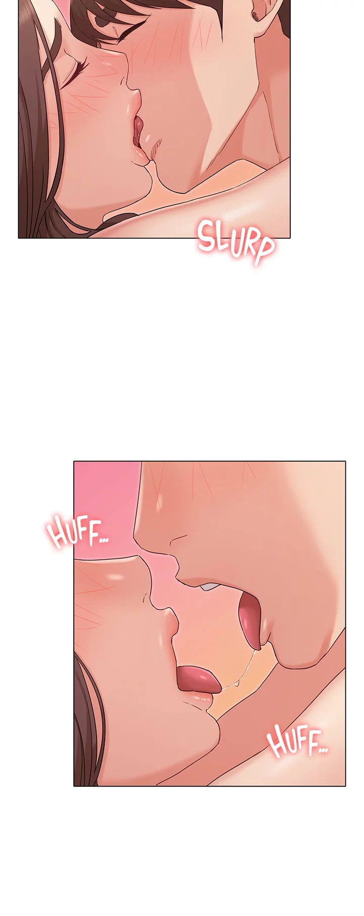 My Girlfriend's Sister Chapter 33 page 11 - 