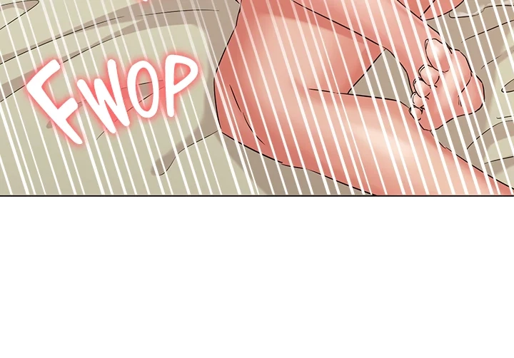 My Girlfriend's Sister Chapter 33 page 22 - 
