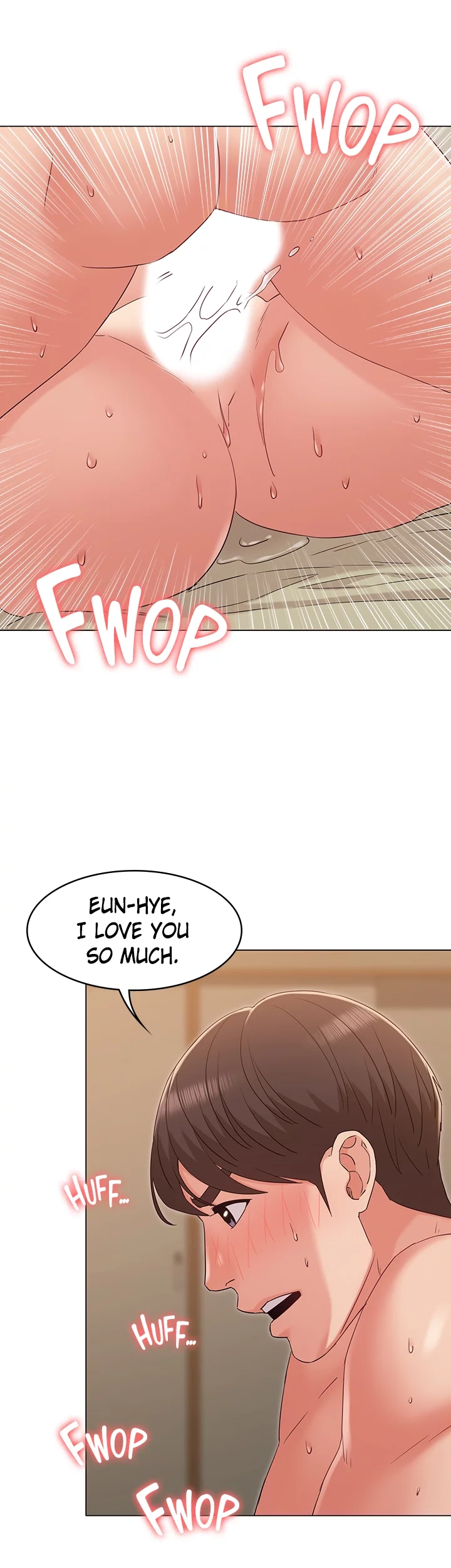 My Girlfriend's Sister Chapter 33 page 23 - 
