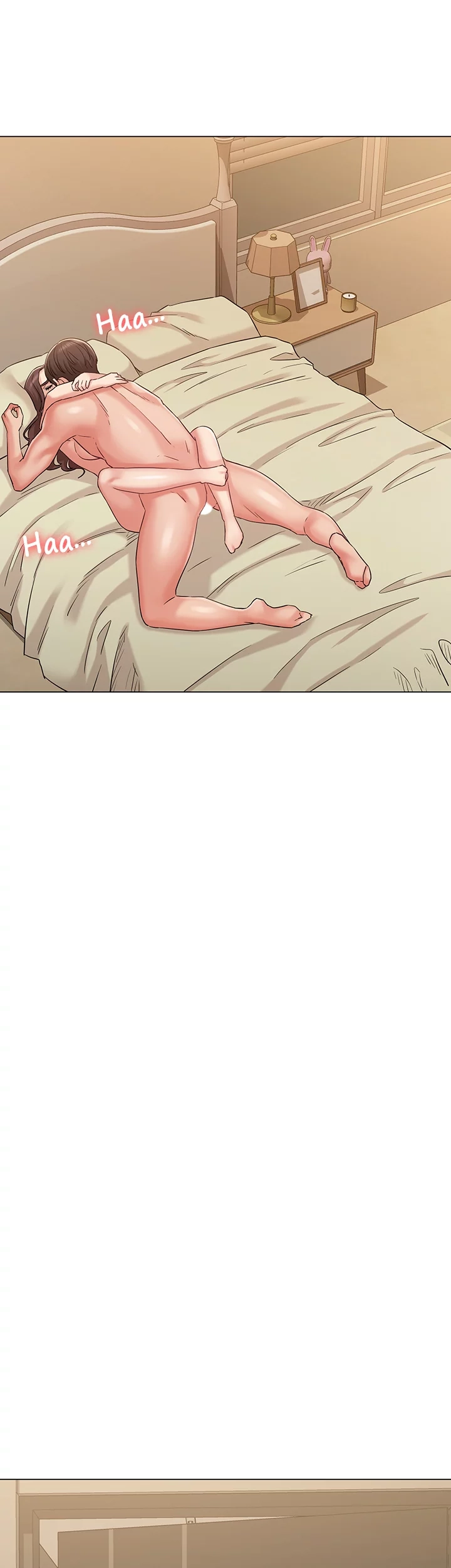 My Girlfriend's Sister Chapter 33 page 30 - 