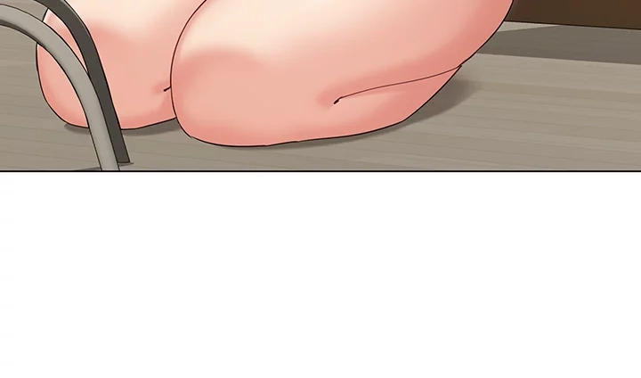 My Girlfriend's Sister Chapter 33 page 36 - 
