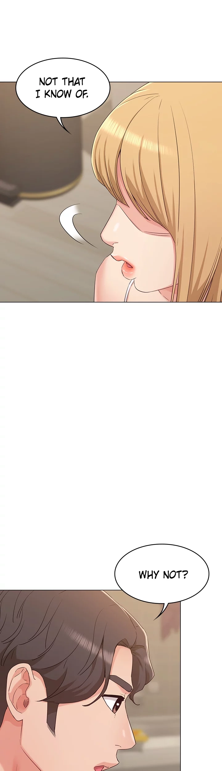 My Girlfriend's Sister Chapter 33 page 42 - 