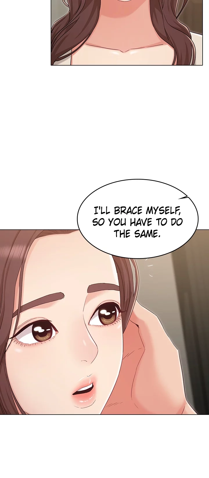 My Girlfriend's Sister Chapter 33 page 7 - 