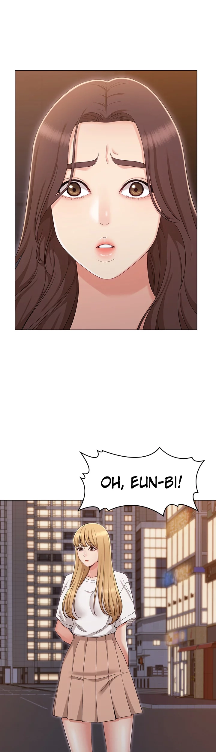 Read My Girlfriend