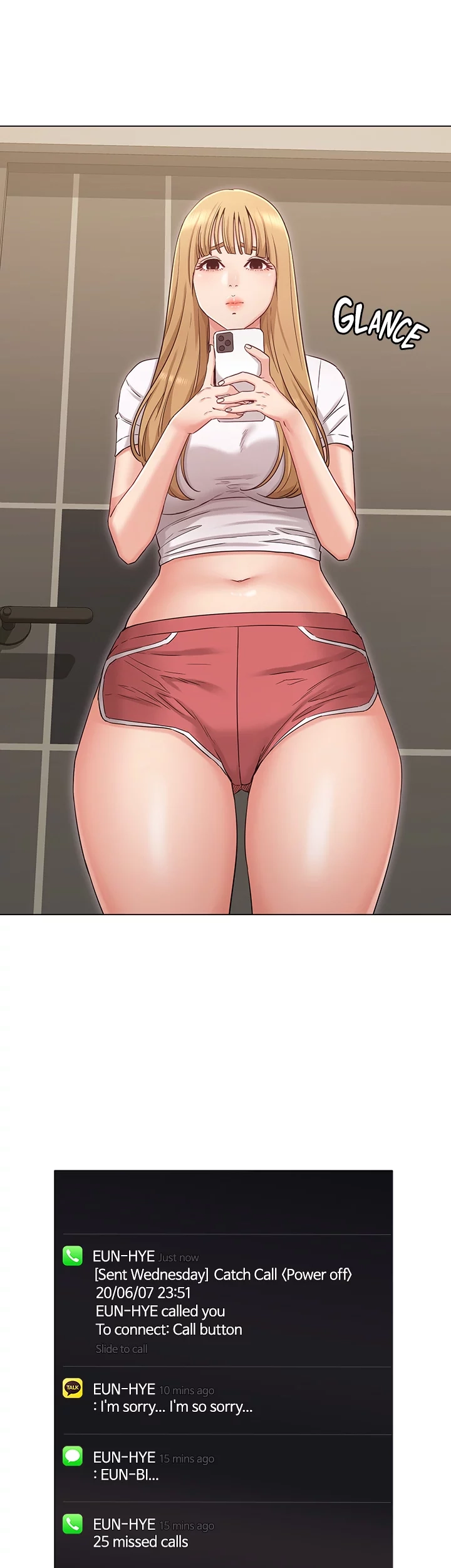 Read My Girlfriend