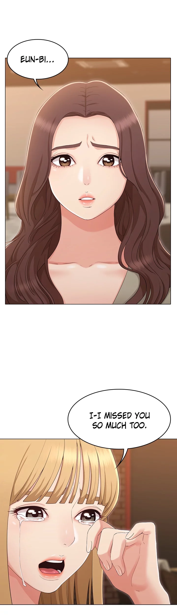 Read My Girlfriend