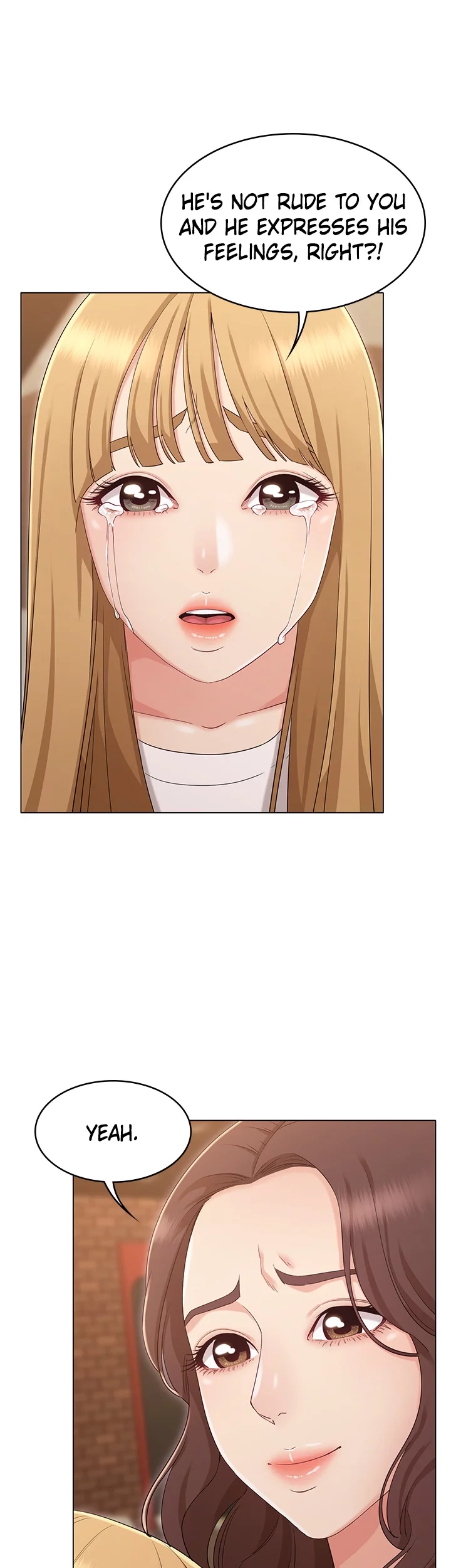 Read My Girlfriend