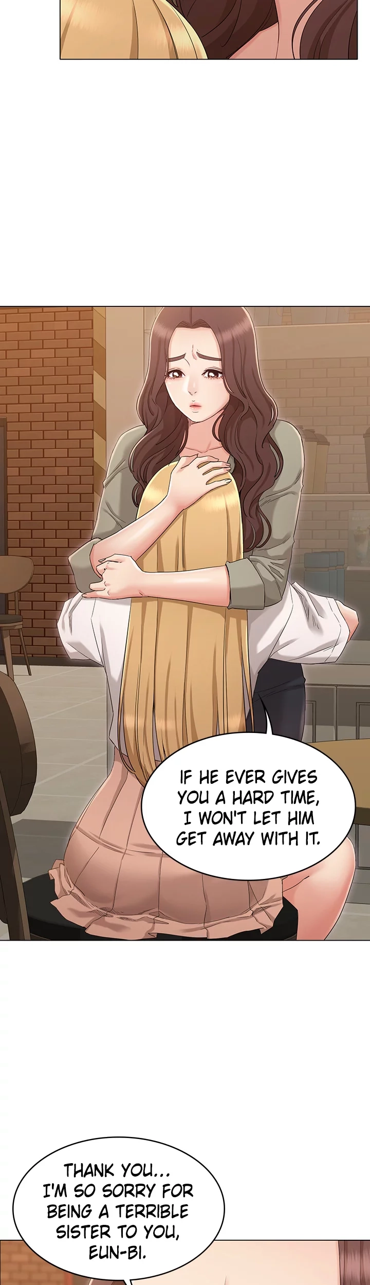 Read My Girlfriend