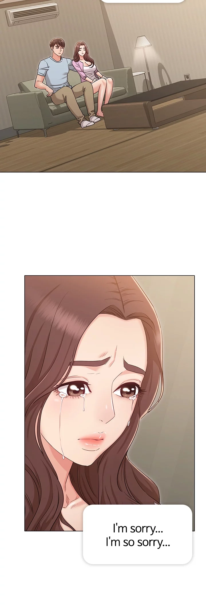 Read My Girlfriend