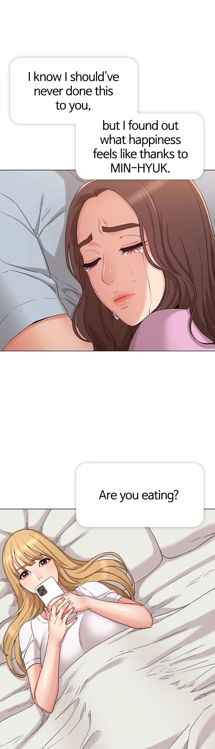 Read My Girlfriend