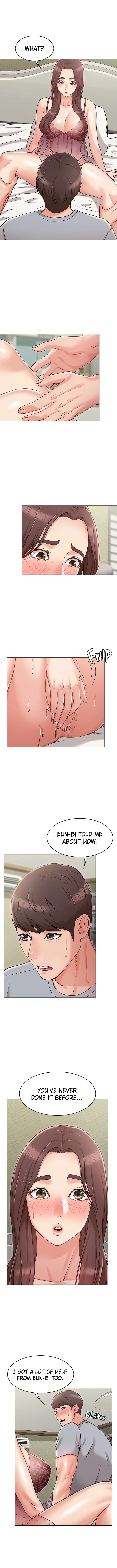 Read My Girlfriend