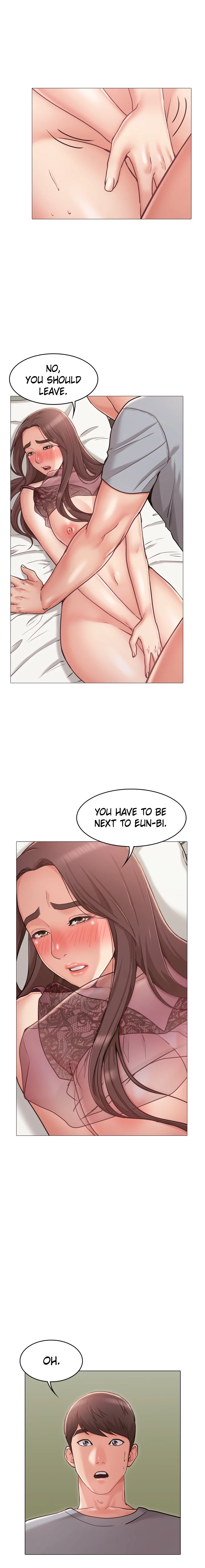 Read My Girlfriend
