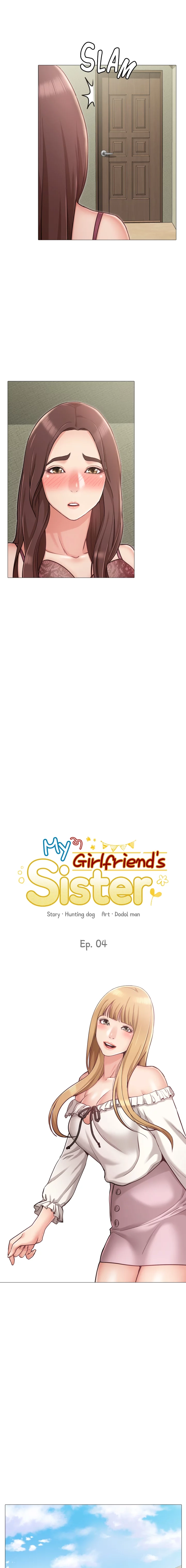 Read My Girlfriend