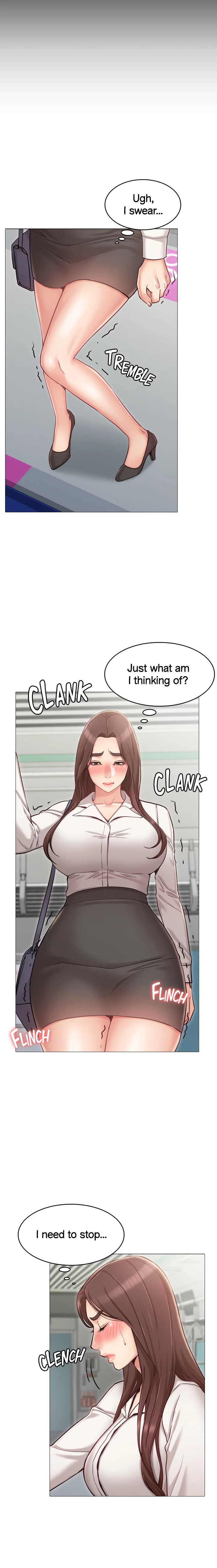 Read My Girlfriend