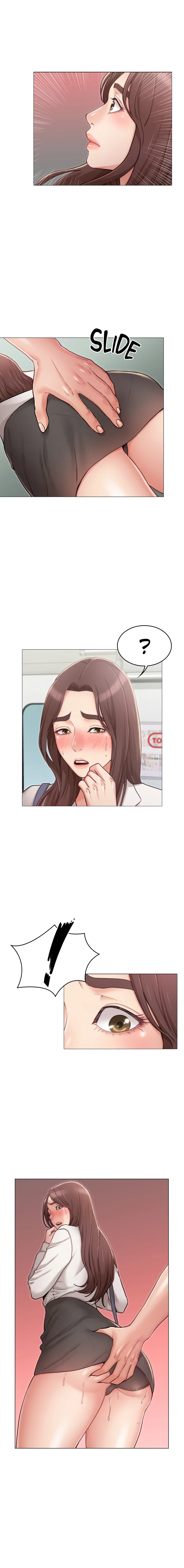 Read My Girlfriend