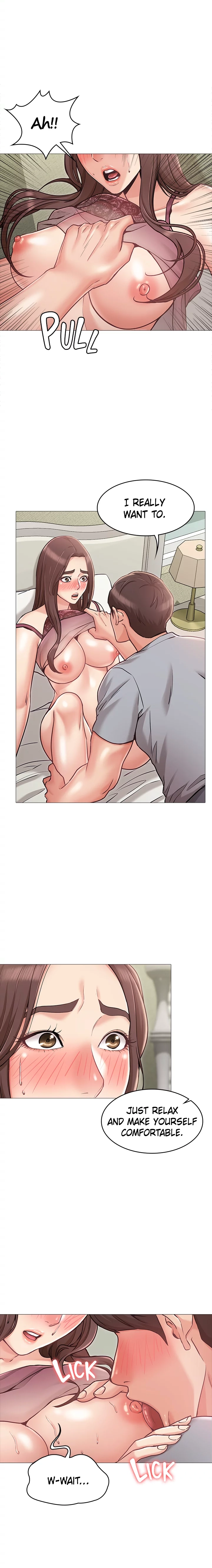 Read My Girlfriend