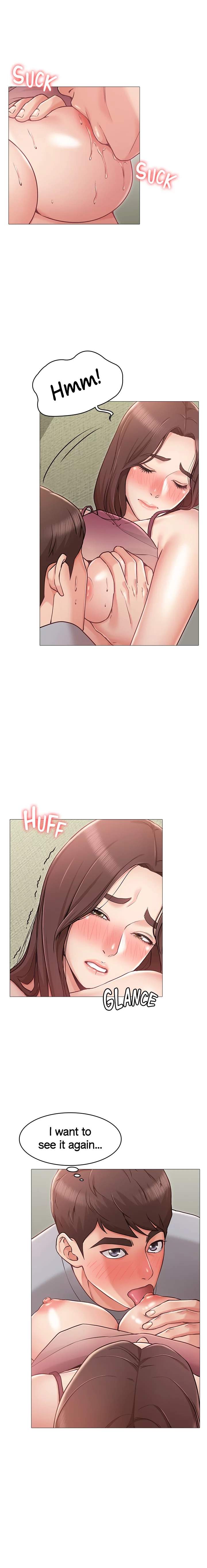 Read My Girlfriend