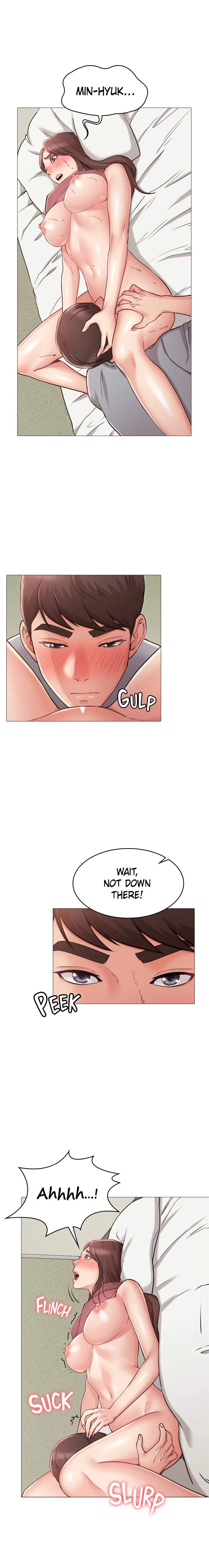 Read My Girlfriend