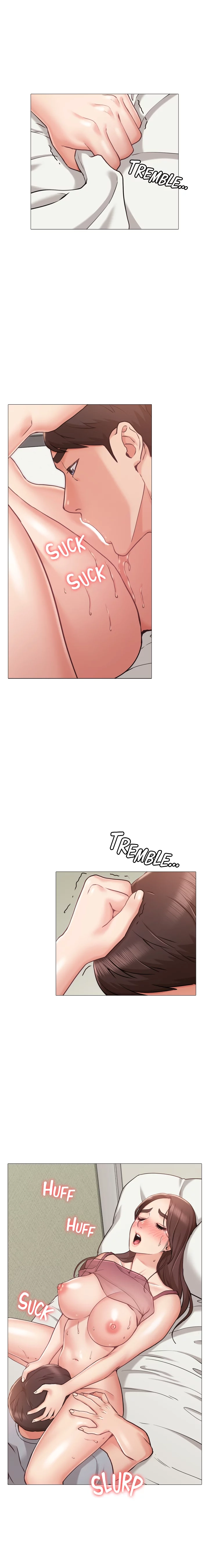 Read My Girlfriend