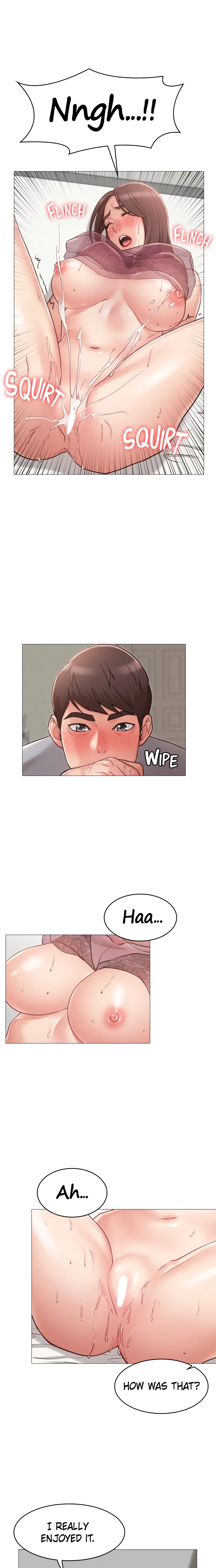 Read My Girlfriend