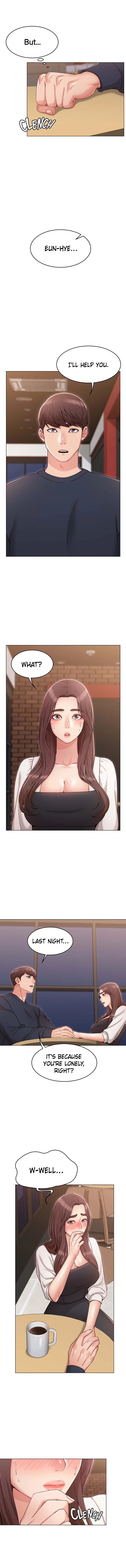 My Girlfriend's Sister Chapter 6 page 5 - 