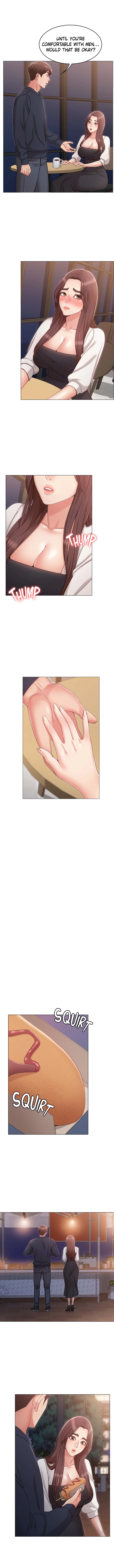 My Girlfriend's Sister Chapter 6 page 6 - 