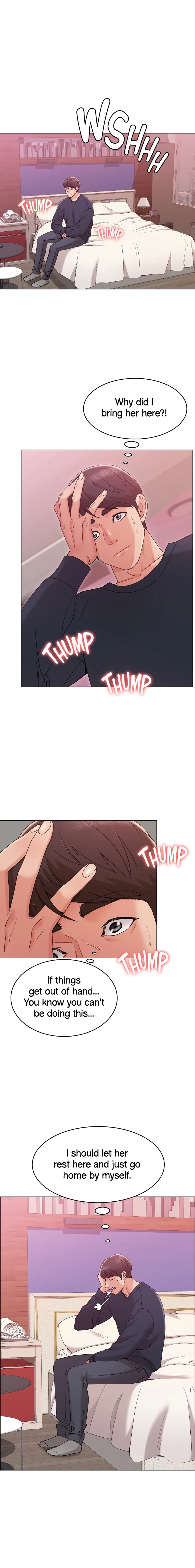 Read My Girlfriend