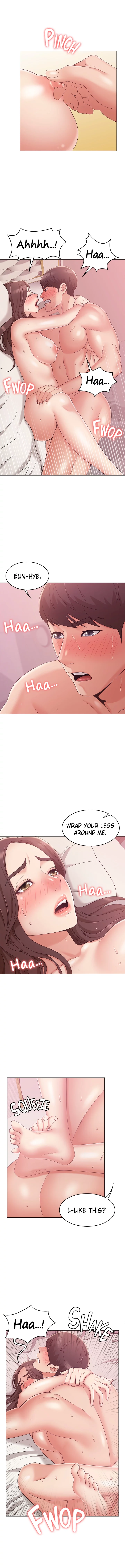 Read My Girlfriend