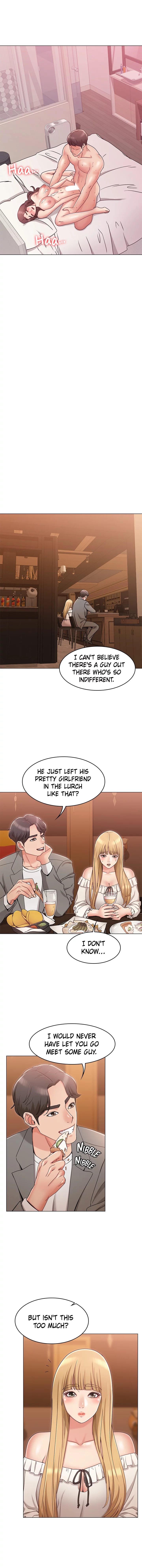 Read My Girlfriend