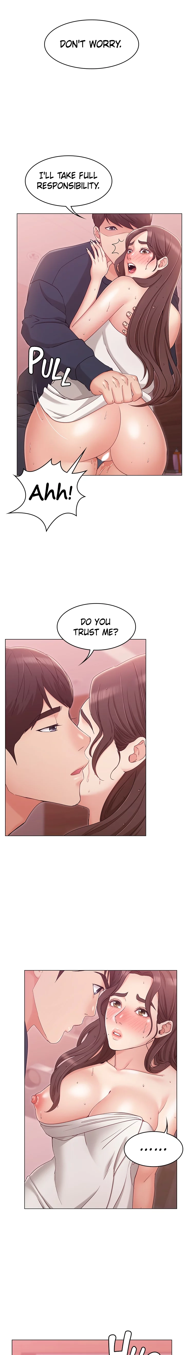 Read My Girlfriend
