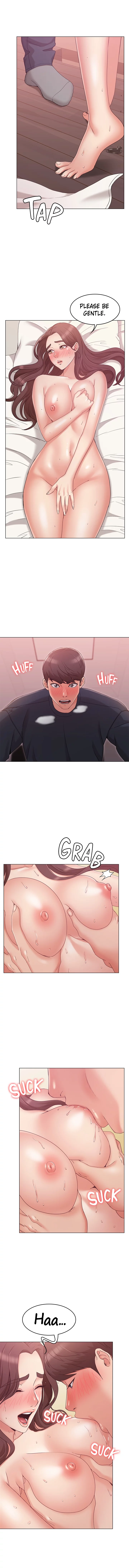 Read My Girlfriend