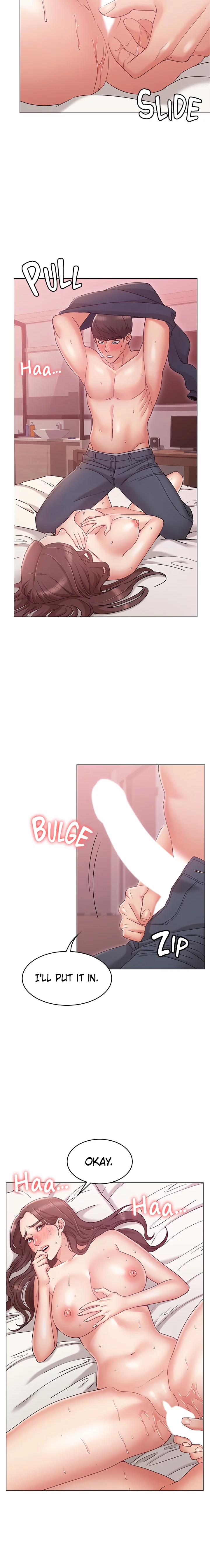 Read My Girlfriend