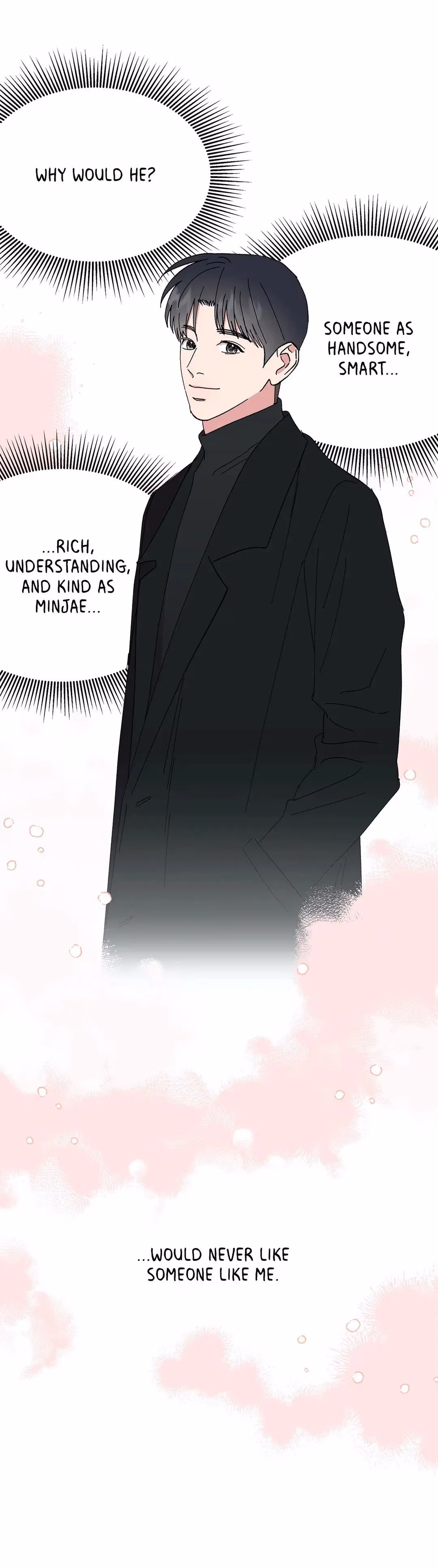 Read My Gorgeous Fiance chapter 49 image 9 on Lezhin