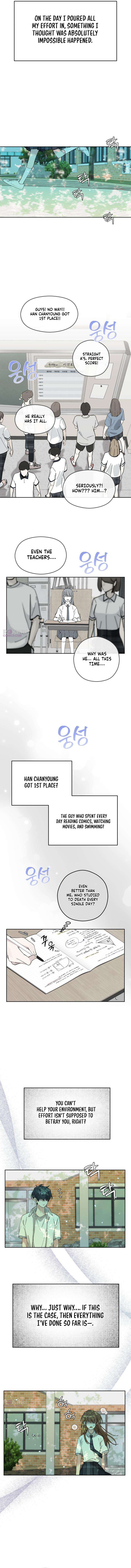 Read My Gorgeous Nightmare chapter 13 image 7 on Lezhin