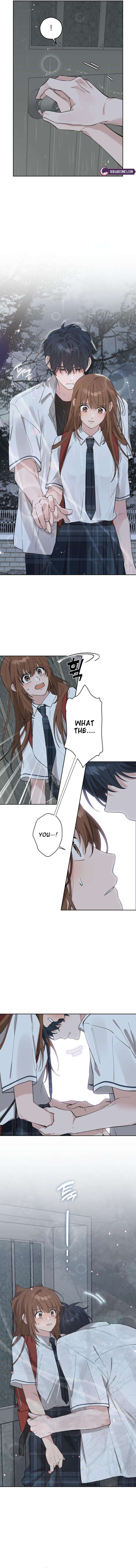 Read My Gorgeous Nightmare chapter 16 image 4 on Lezhin