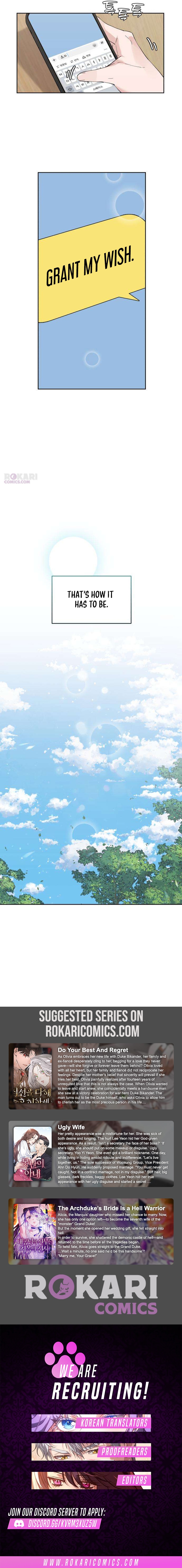 Read My Gorgeous Nightmare chapter 17 image 10 on Lezhin