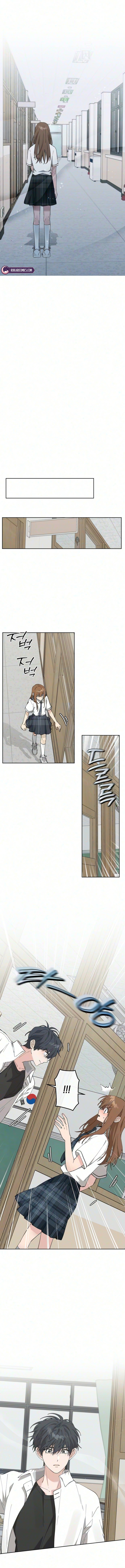 Read My Gorgeous Nightmare chapter 19 image 10 on Lezhin