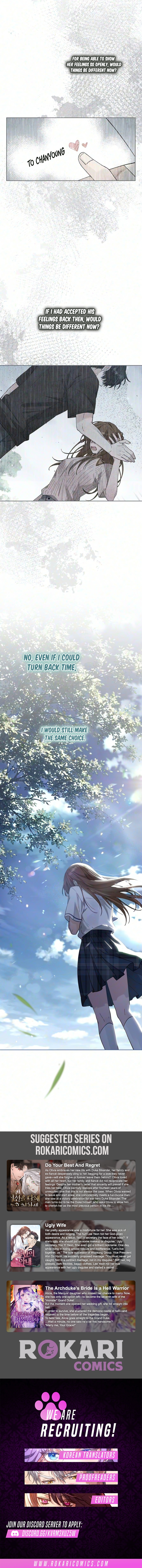 Read My Gorgeous Nightmare chapter 20 image 12 on Lezhin