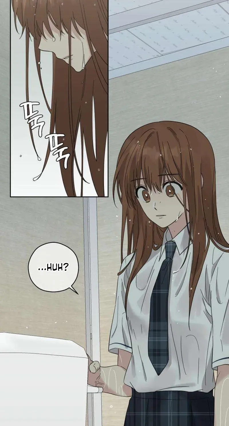 Read My Gorgeous Nightmare chapter 9 image 10 on Lezhin