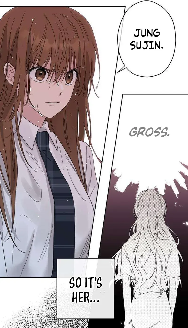 Read My Gorgeous Nightmare chapter 9 image 13 on Lezhin