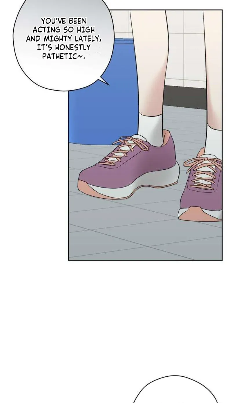 Read My Gorgeous Nightmare chapter 9 image 15 on Lezhin