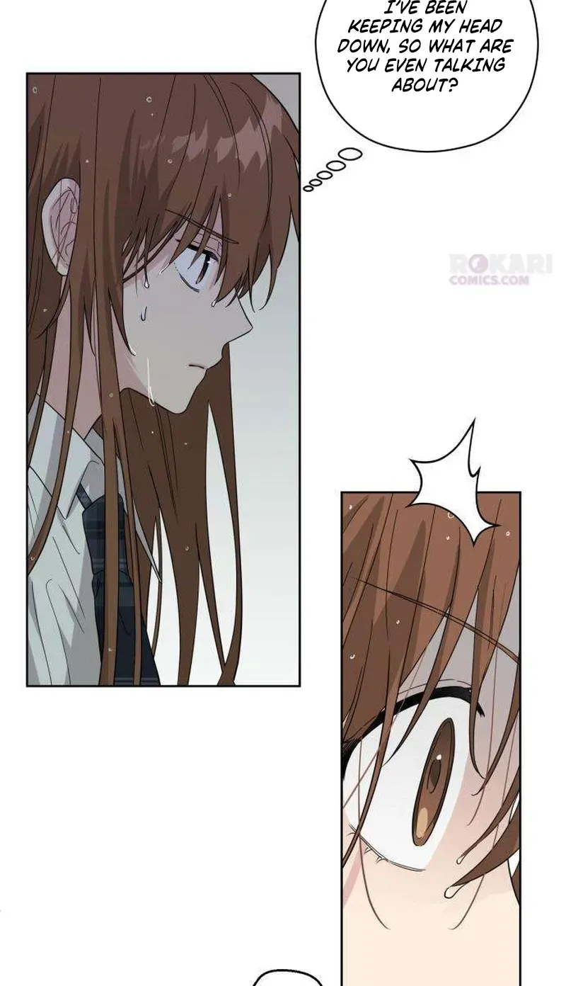 Read My Gorgeous Nightmare chapter 9 image 16 on Lezhin