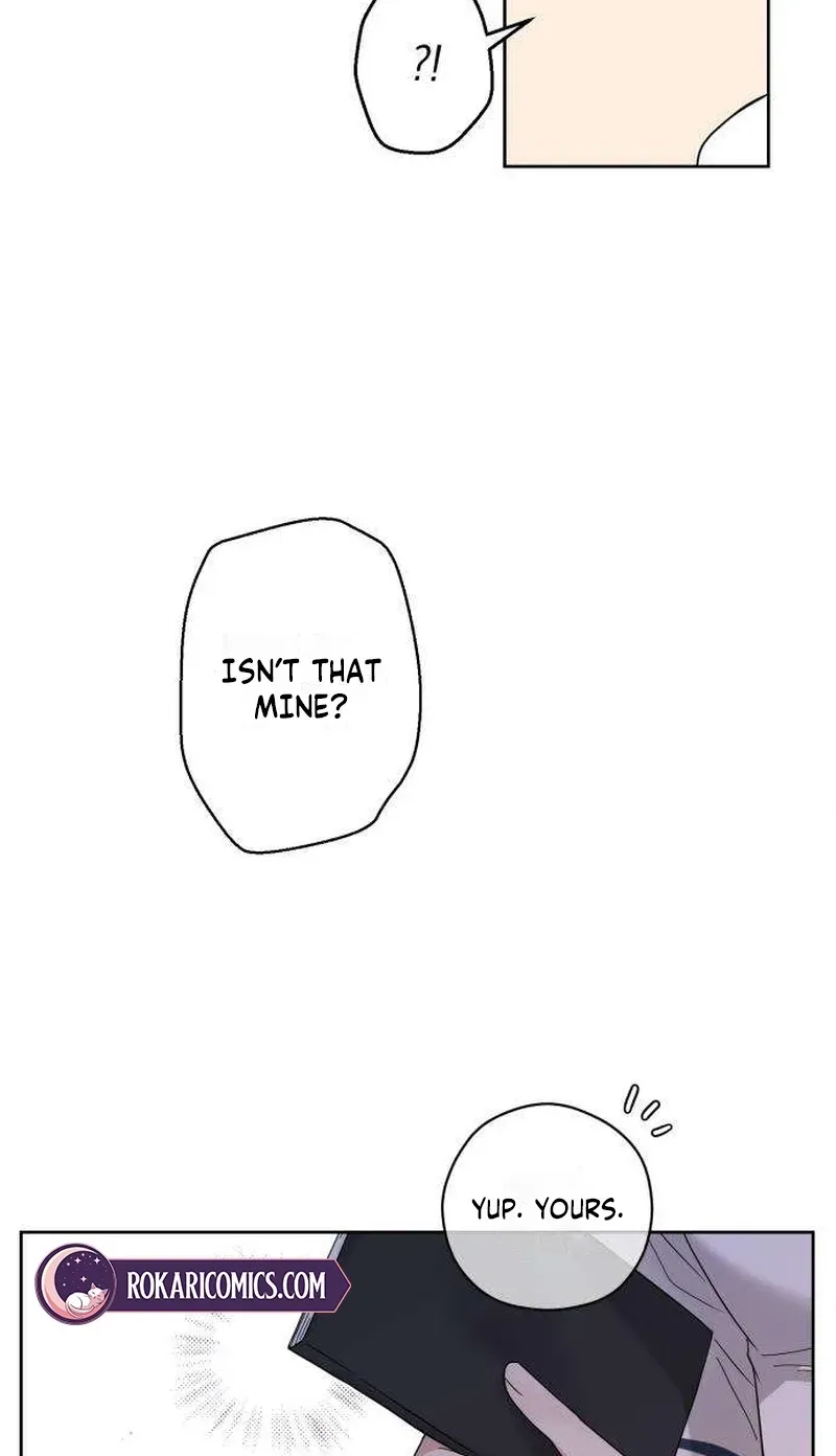 Read My Gorgeous Nightmare chapter 9 image 17 on Lezhin