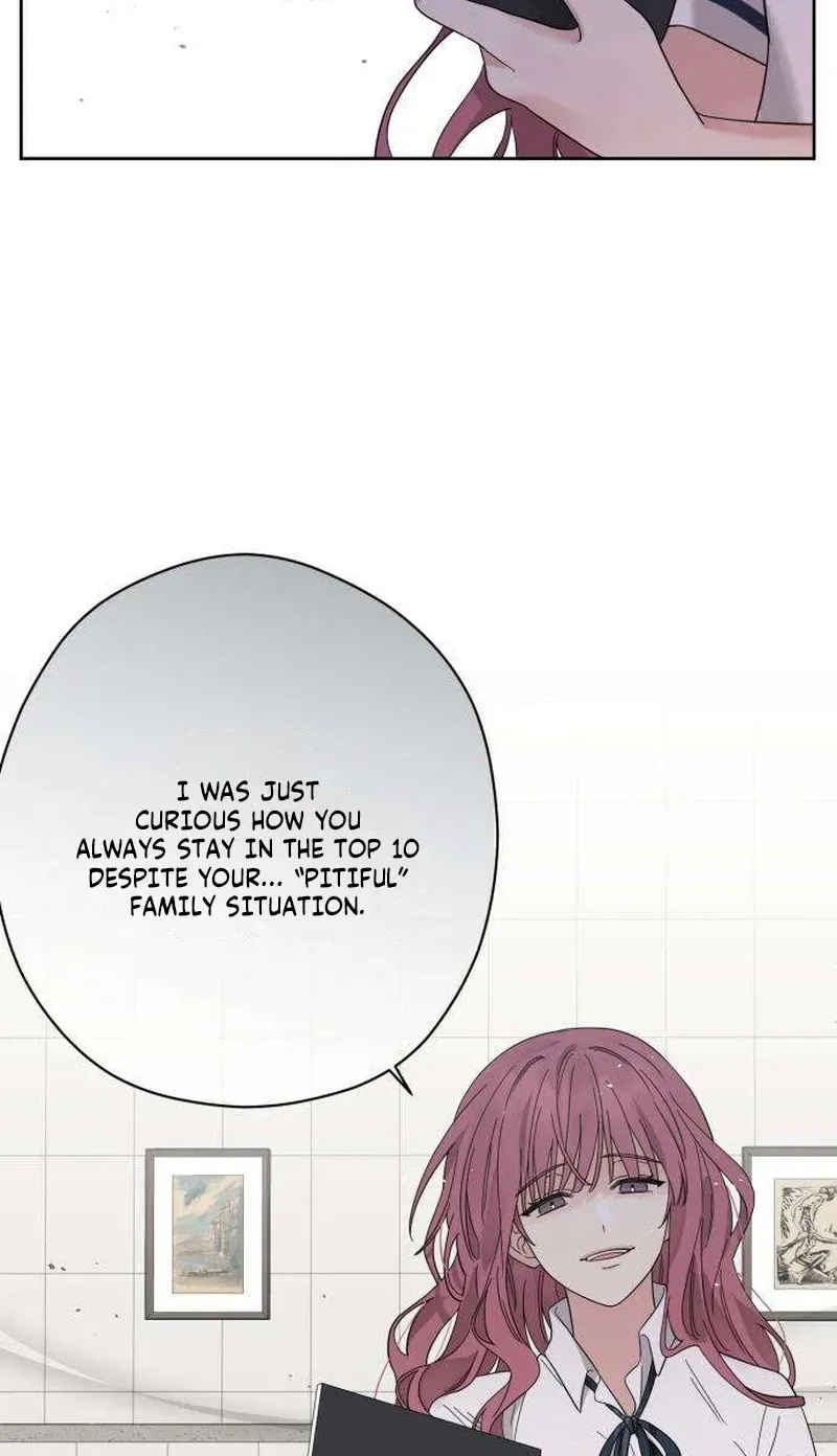 Read My Gorgeous Nightmare chapter 9 image 18 on Lezhin