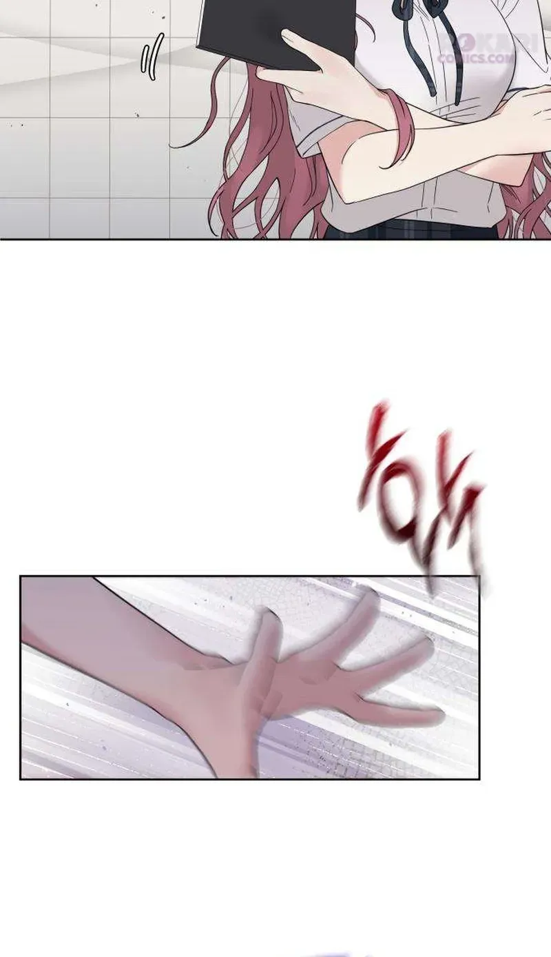 Read My Gorgeous Nightmare chapter 9 image 19 on Lezhin