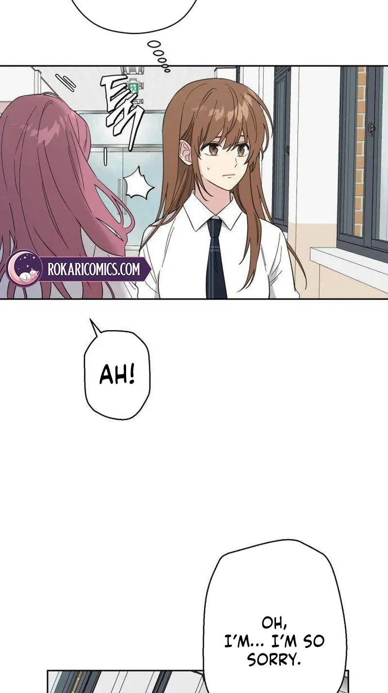 Read My Gorgeous Nightmare chapter 9 image 2 on Lezhin