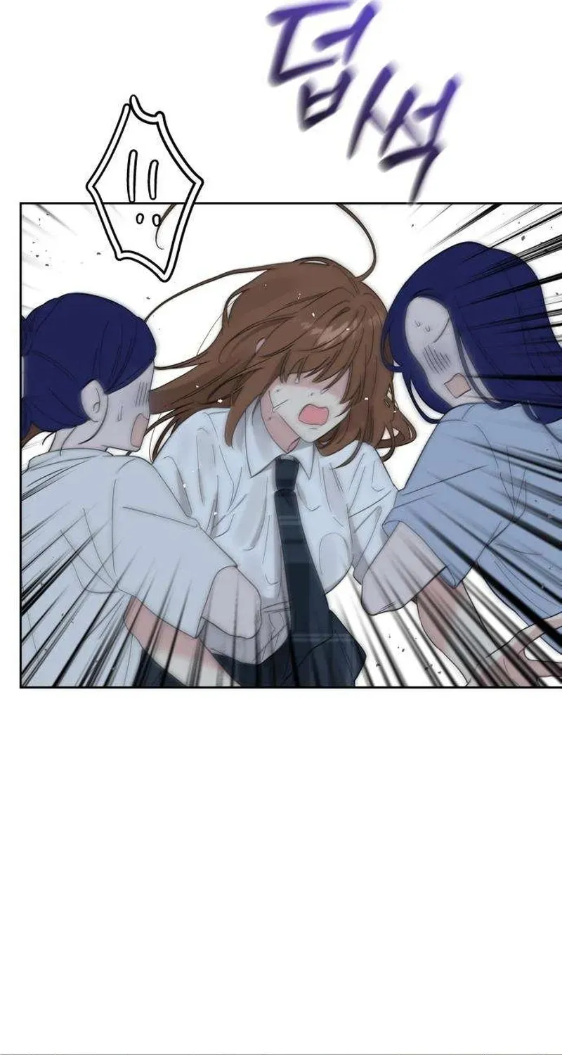 Read My Gorgeous Nightmare chapter 9 image 20 on Lezhin