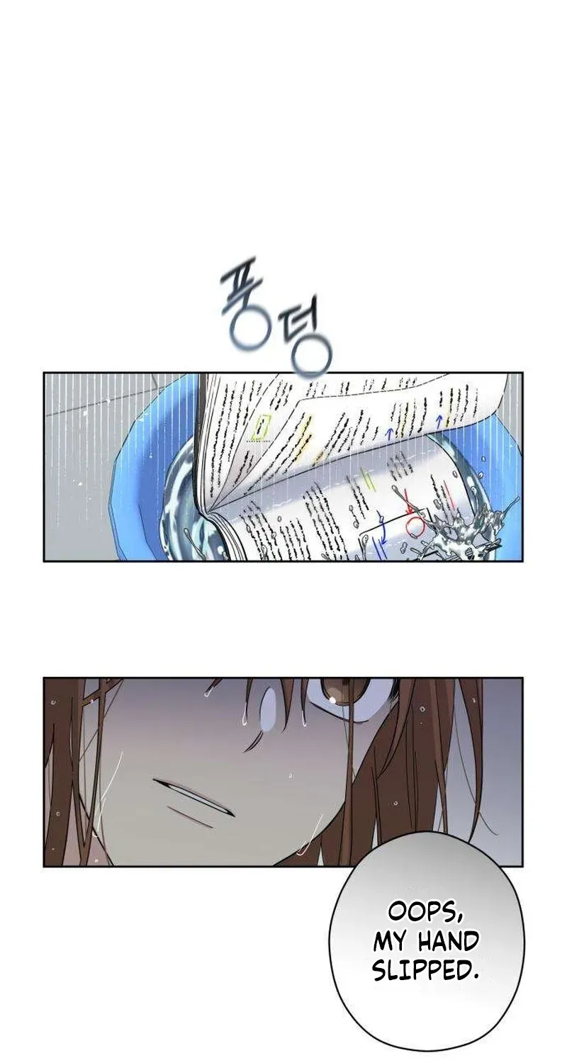 Read My Gorgeous Nightmare chapter 9 image 26 on Lezhin
