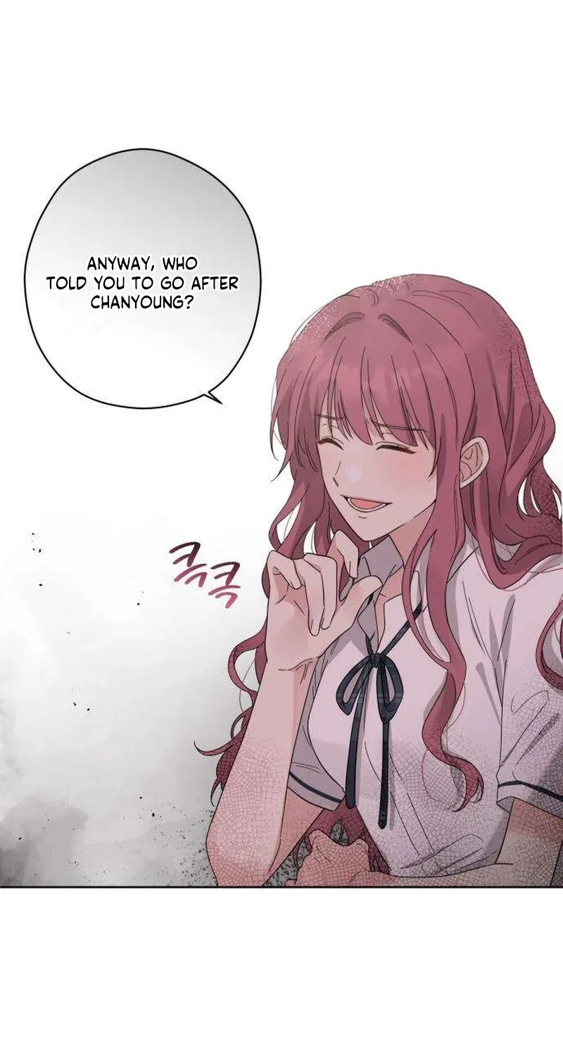 Read My Gorgeous Nightmare chapter 9 image 28 on Lezhin
