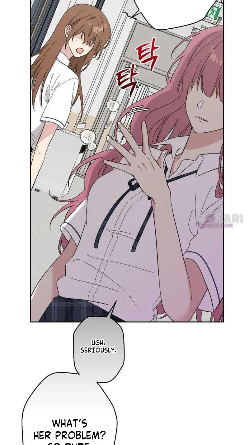 Read My Gorgeous Nightmare chapter 9 image 3 on Lezhin